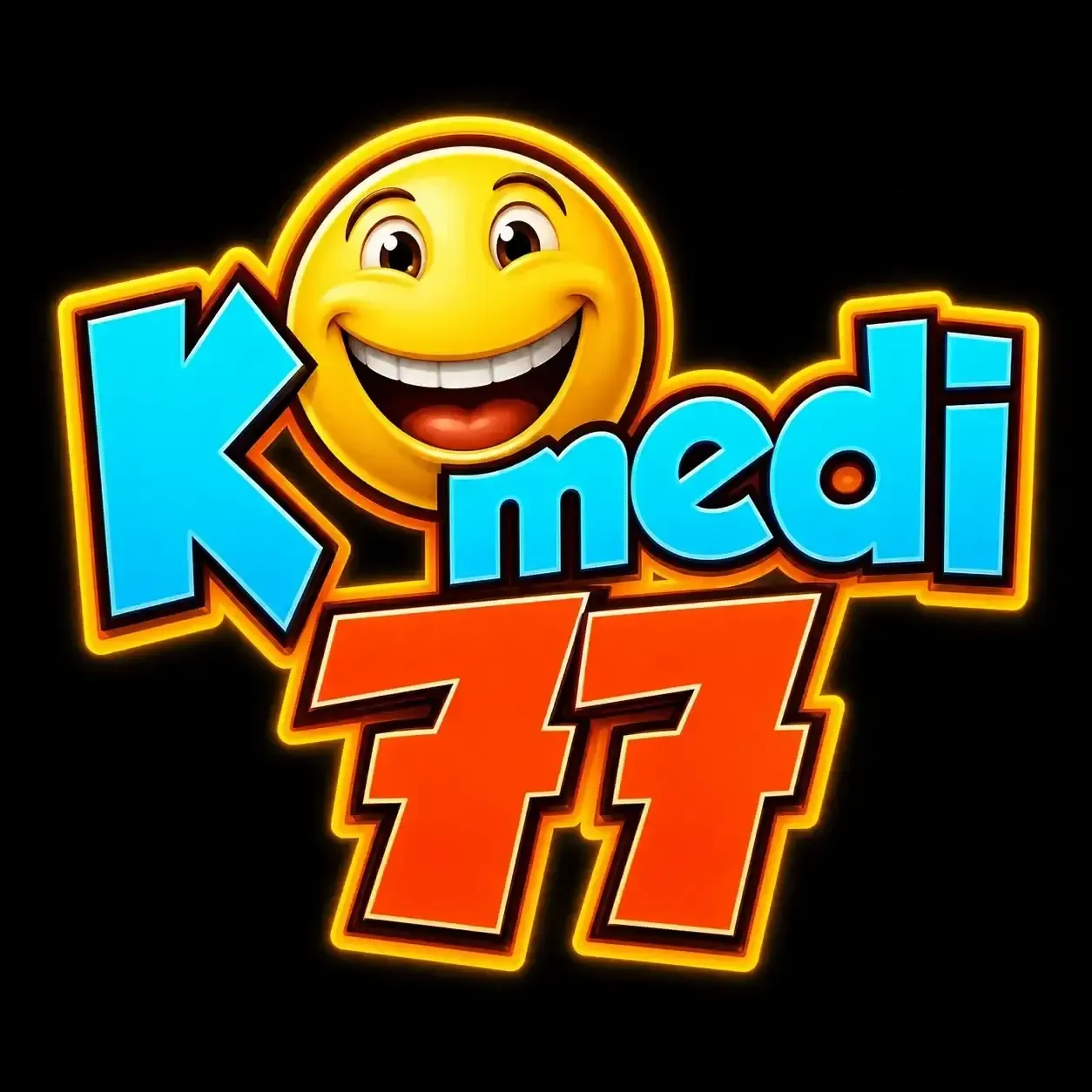KOMEDI77 - Ensiklopedia Menyenangkan untuk Belajar
